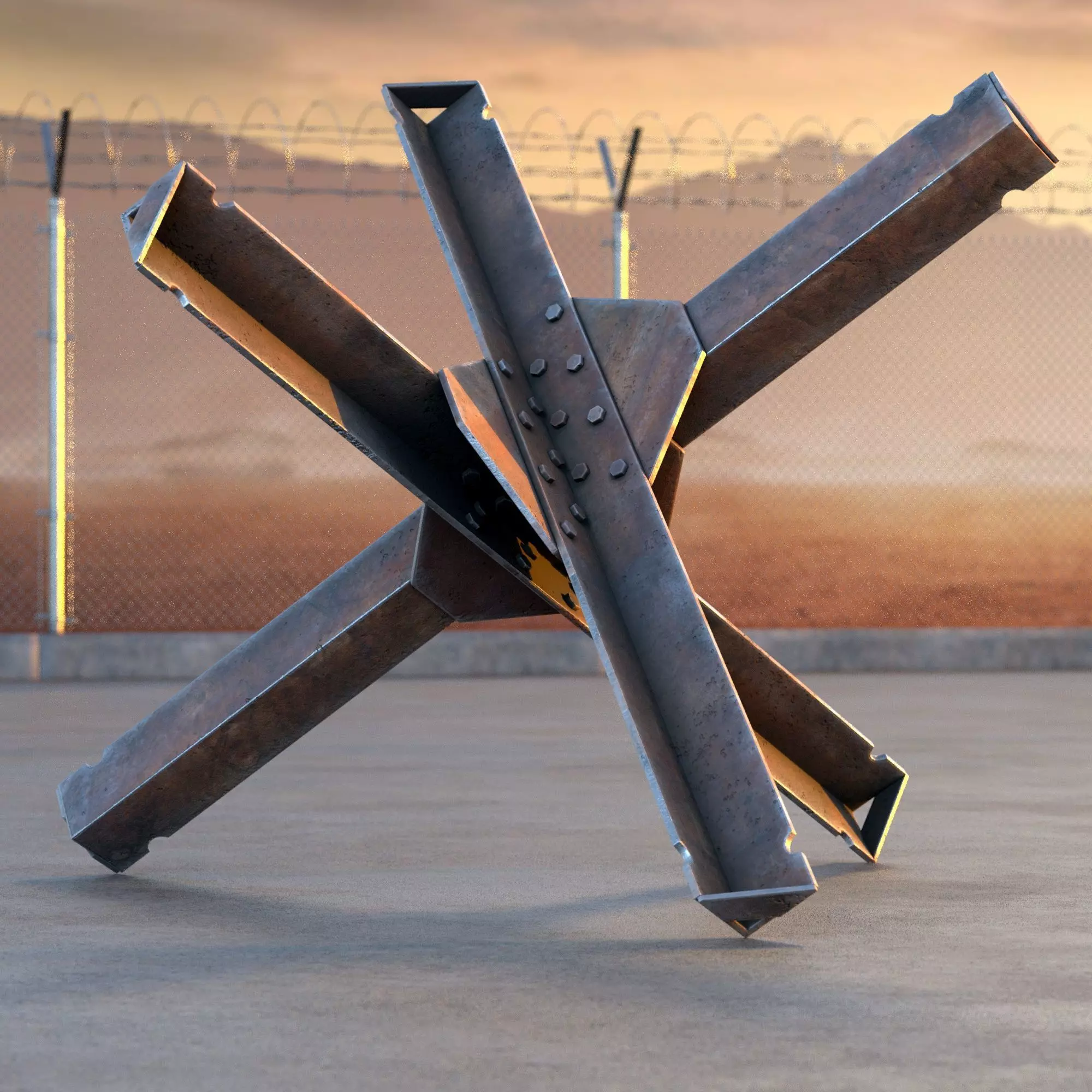 anti-ram-barrier-comparison illustration