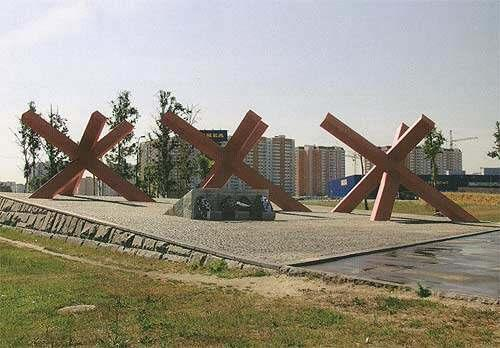 hesco-barrier-manufacturer illustration